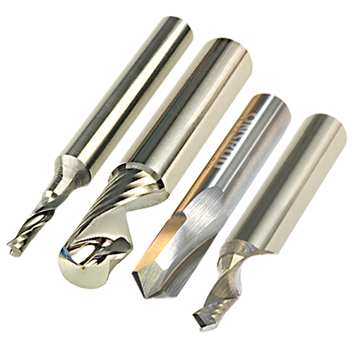 Acrylic Range